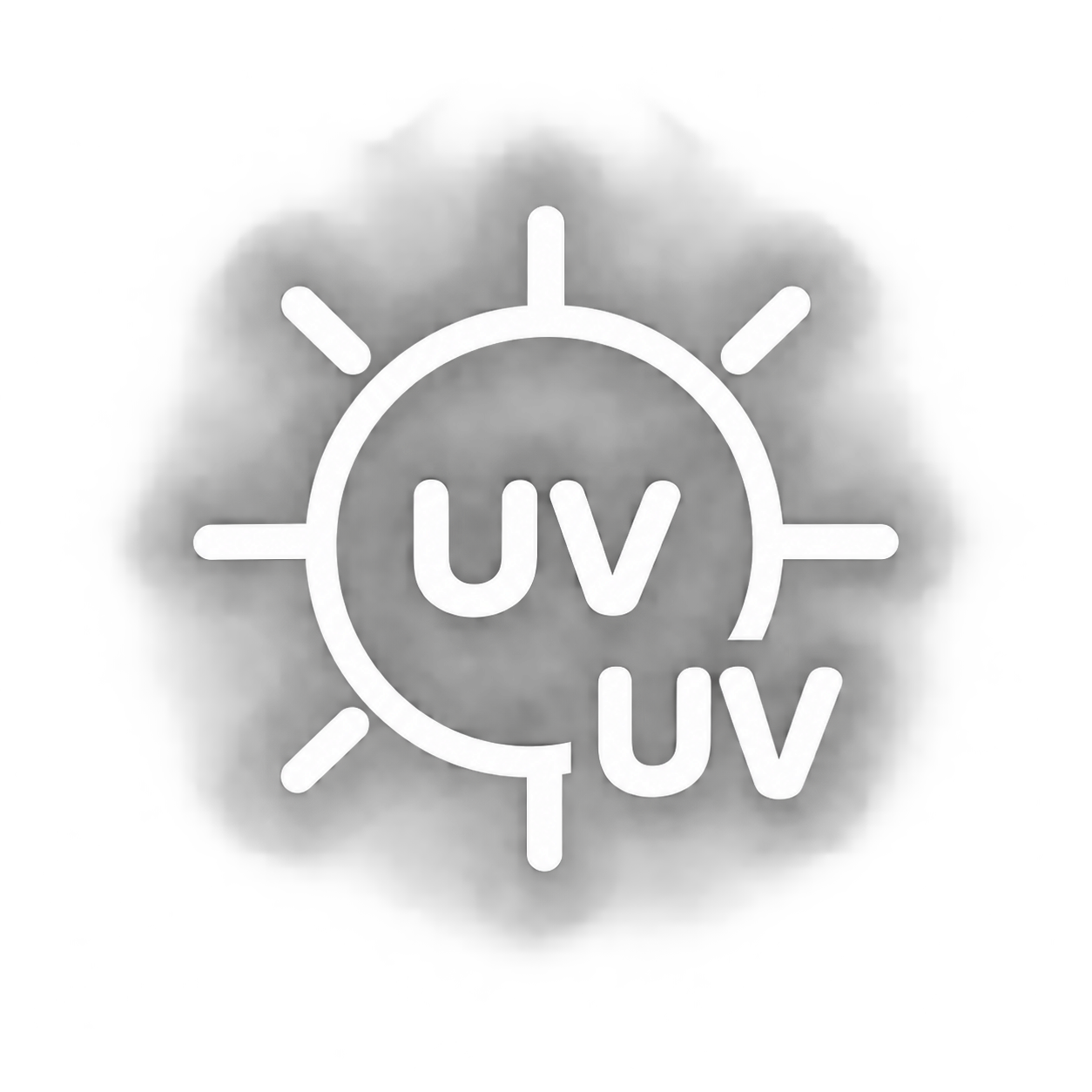 99% UV PROTECTION