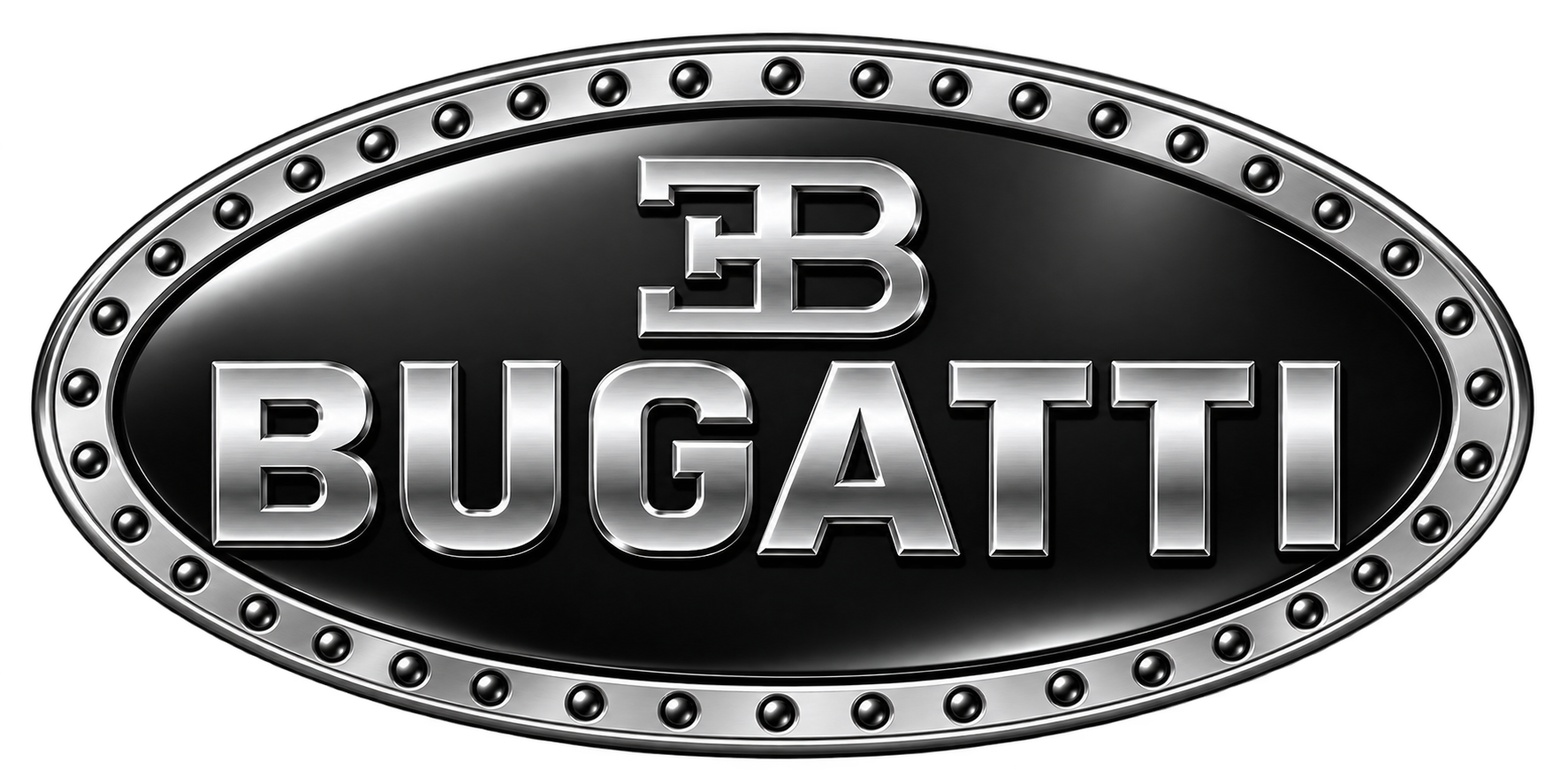 BUGATTI